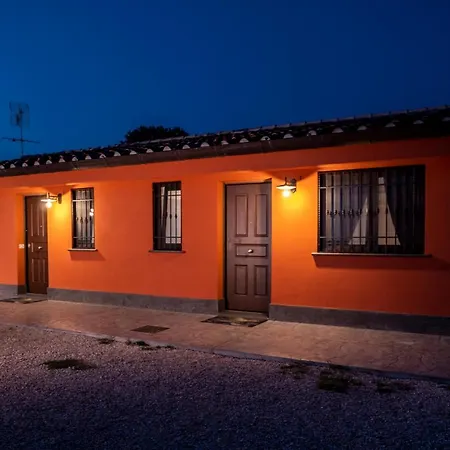 לינה וארוחת בוקר Le Rose נטונו