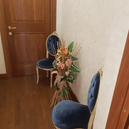 לינה וארוחת בוקר Le Rose