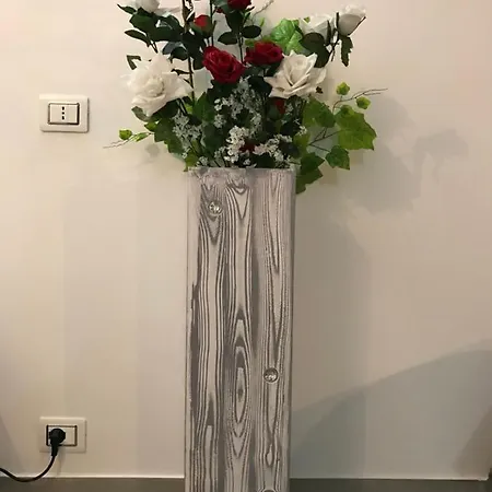 Le Rose לינה וארוחת בוקר נטונו