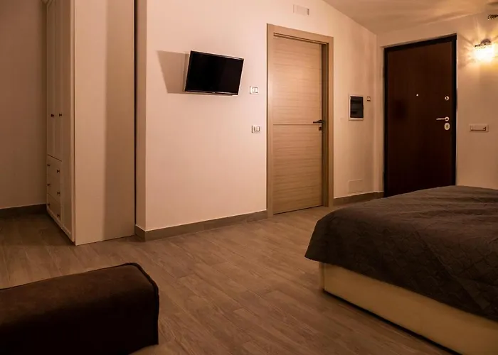 Le Rose Νετούνο