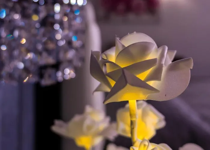 Le Rose Bed and Breakfast 4*