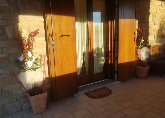 Le Rose 4* Νετούνο