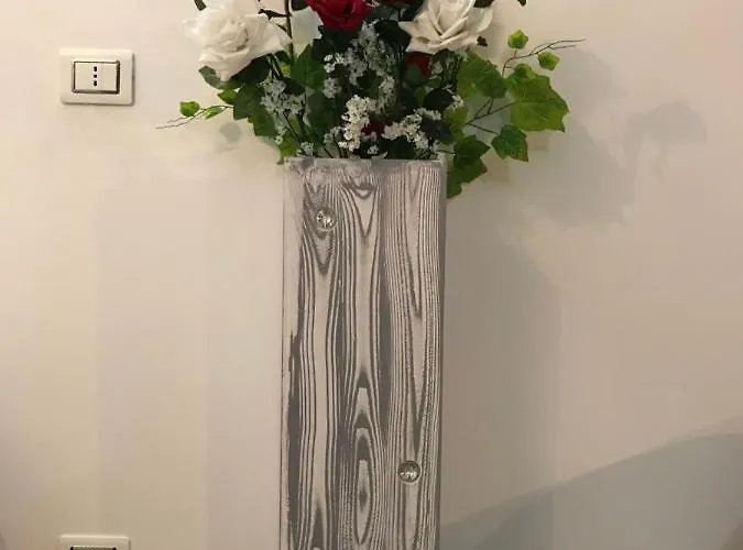 Le Rose Bed and Breakfast Νετούνο