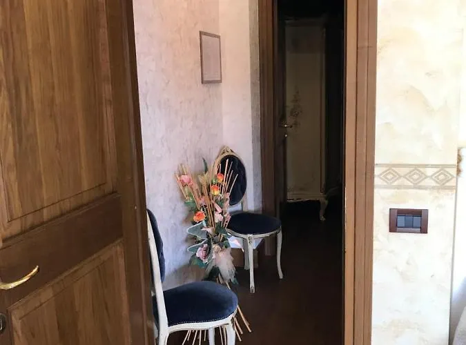 Bed and Breakfast Le Rose