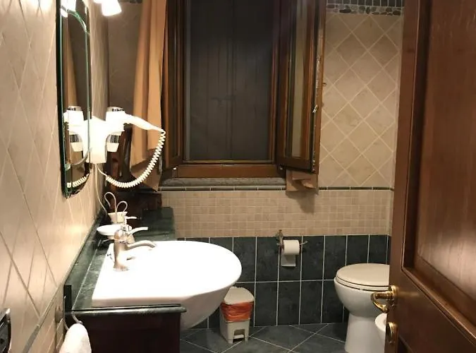 Le Rose Bed and Breakfast Νετούνο