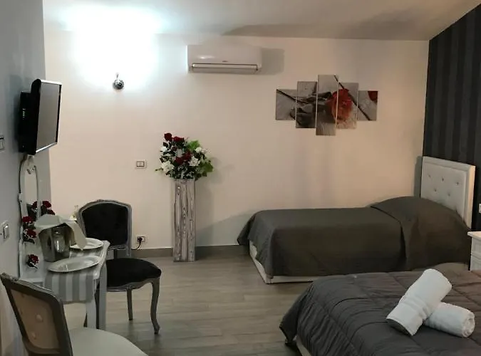 Bed and Breakfast Le Rose 4*