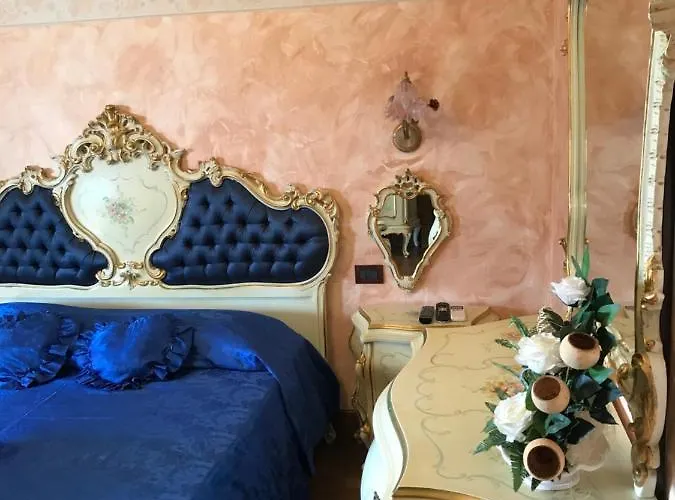 Le Rose Νετούνο