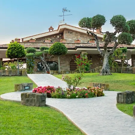 Le Rose Bed & Breakfast Nettuno