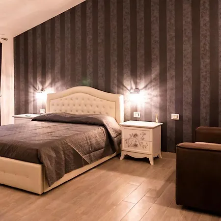 Bed & Breakfast Le Rose *