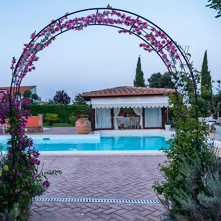 Bed & Breakfast Le Rose