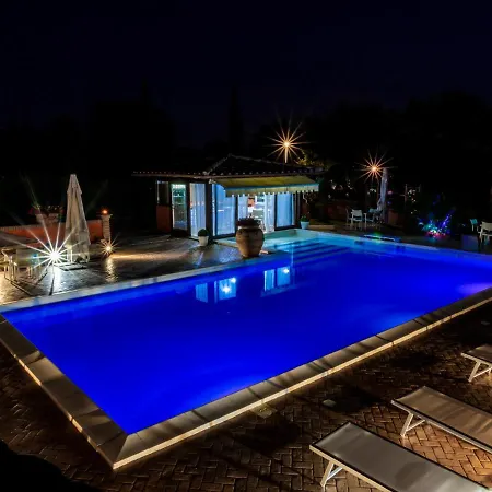 Bed & Breakfast Le Rose *