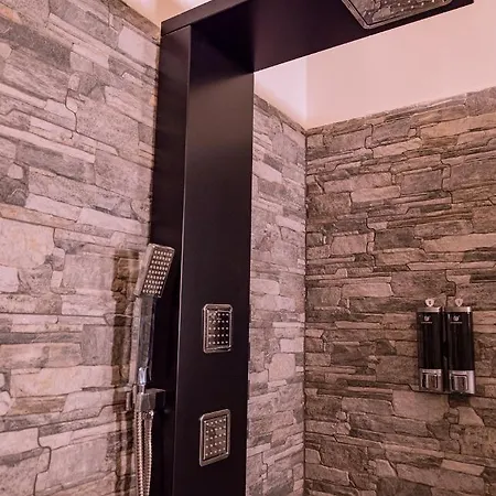Le Rose فندق مبيت وإفطار 4*