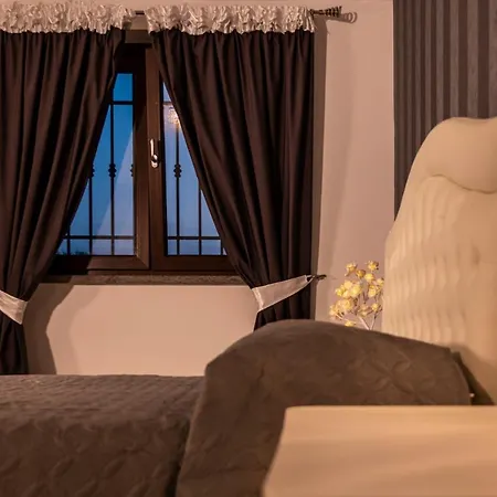 Bed & Breakfast Le Rose