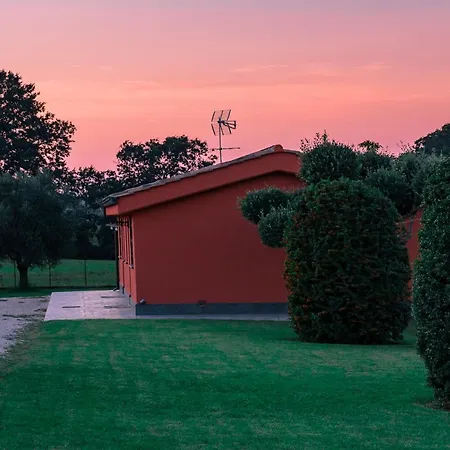 Bed & Breakfast Le Rose