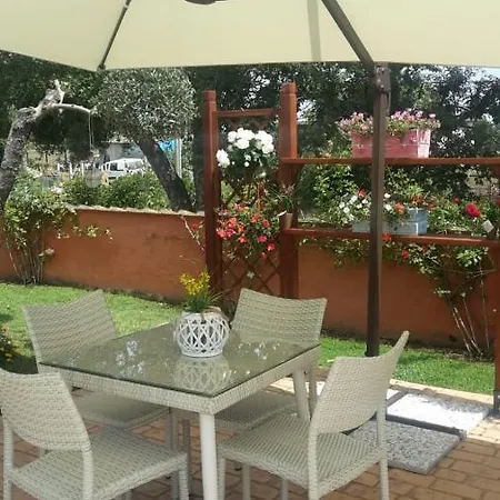 Bed & Breakfast Le Rose 4*