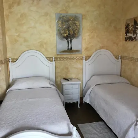 Nocleg ze śniadaniem Le Rose 4*