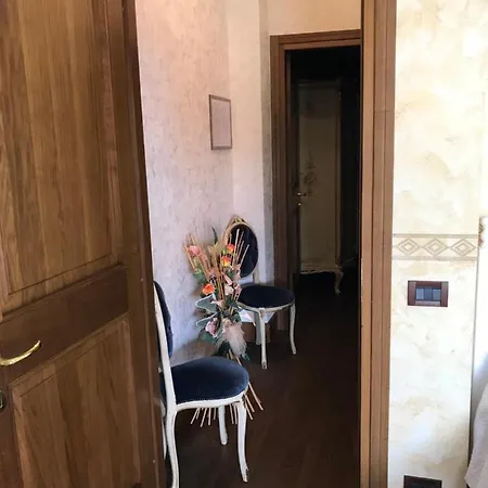 Bed & Breakfast Le Rose