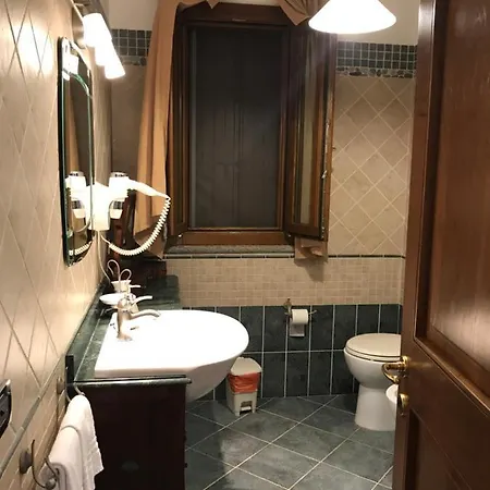 Le Rose Bed & Breakfast Nettuno