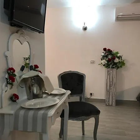 Le Rose Bed & Breakfast Nettuno