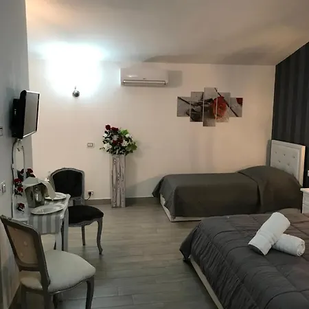 Bed & Breakfast Le Rose 4*