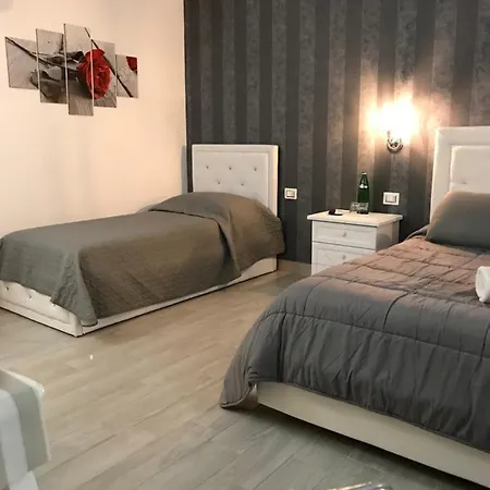Nocleg ze śniadaniem Le Rose Nettuno