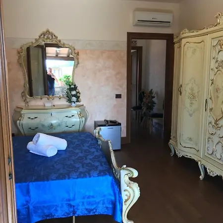 Le Rose Nocleg ze śniadaniem