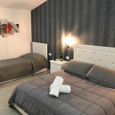 Bed & Breakfast Le Rose