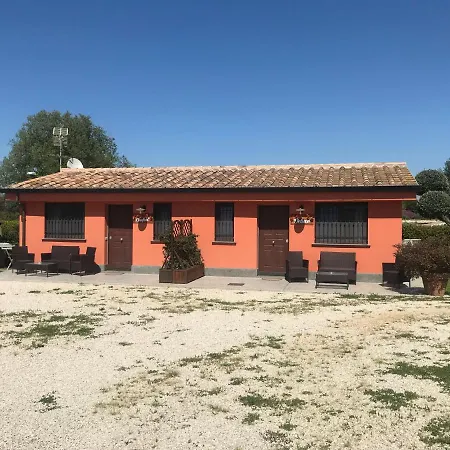 Bed & Breakfast Le Rose