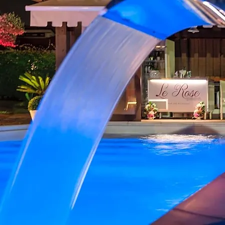 Bed & Breakfast Le Rose Nettuno