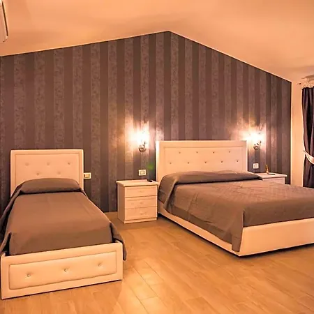 Bed & Breakfast Le Rose Nettuno