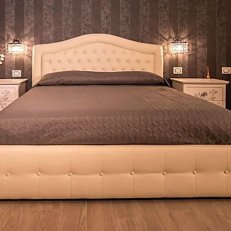 Bed & Breakfast Le Rose Nettuno