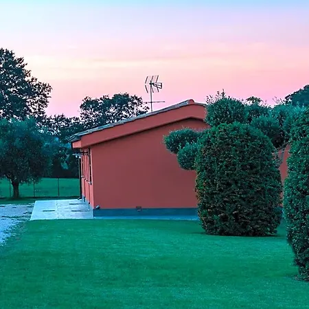 Le Rose 4* Nettuno