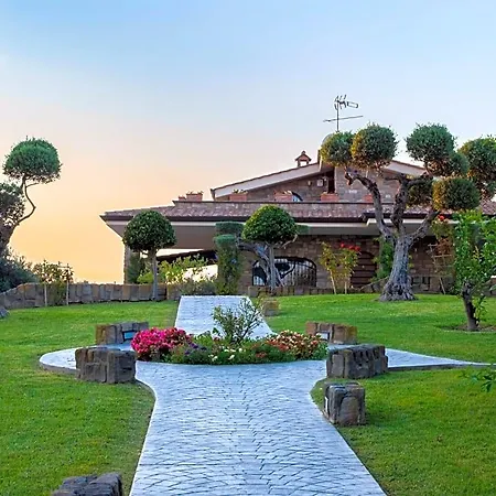 Bed & Breakfast Le Rose Nettuno