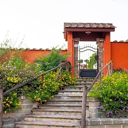 Bed & Breakfast Le Rose 4*
