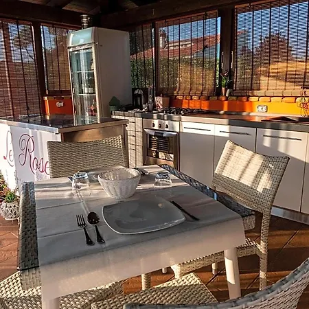 Bed & Breakfast Le Rose