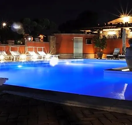 Bed & Breakfast Le Rose Nettuno