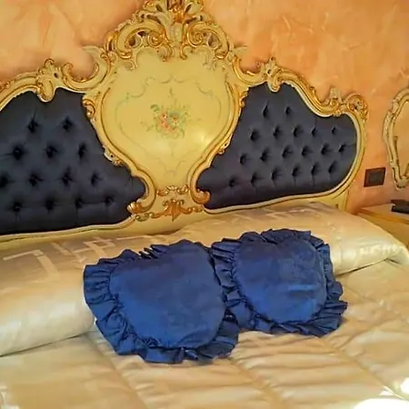 Le Rose 4* Nettuno