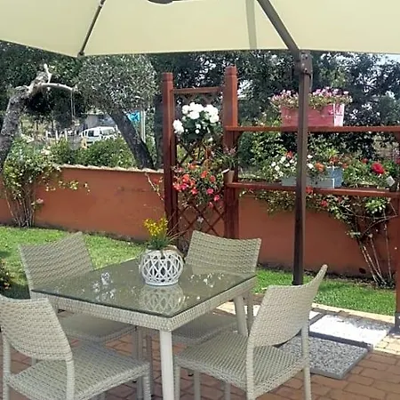Le Rose 4* Nettuno