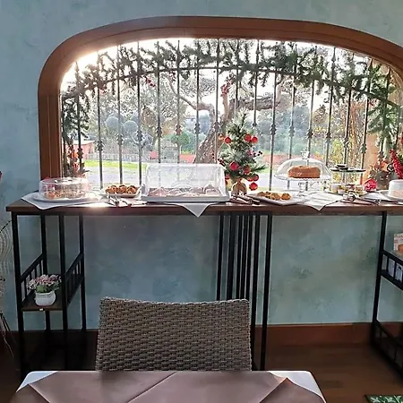 Le Rose 4* Nettuno