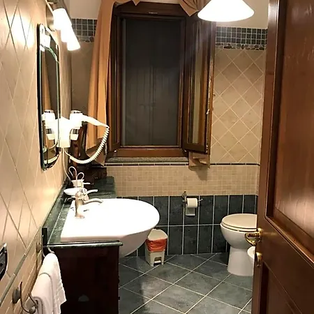 Bed & Breakfast Le Rose