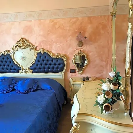 Le Rose 4* Nettuno