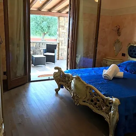 Nocleg ze śniadaniem Le Rose 4*