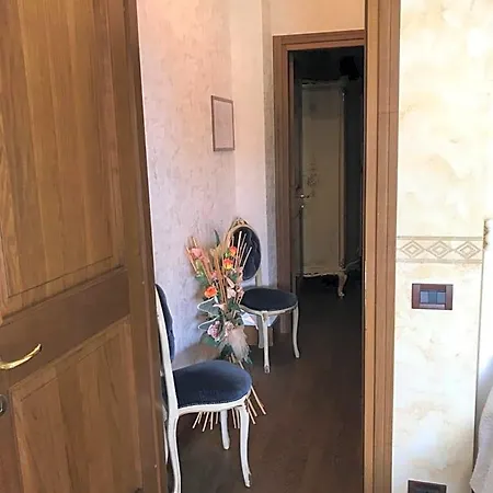 فندق مبيت وإفطار Le Rose