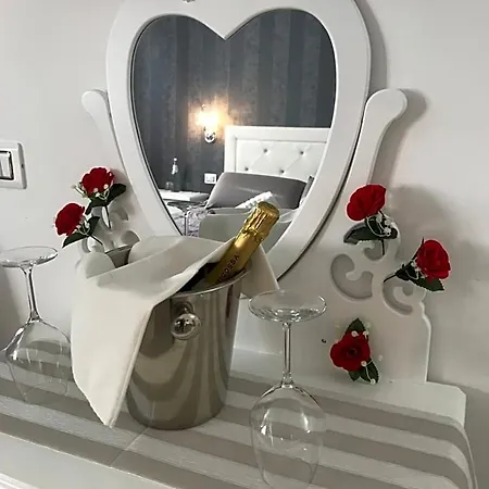 Le Rose 4* Nettuno