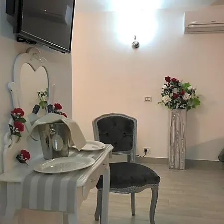 Le Rose فندق مبيت وإفطار 4*