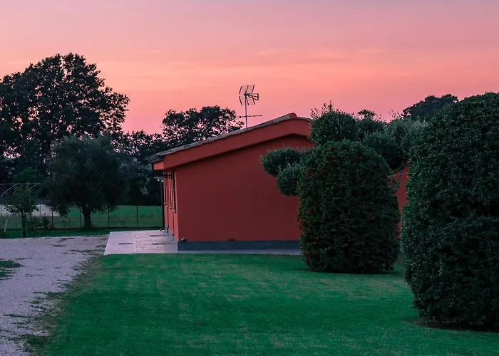 Bed and breakfast Le Rose
