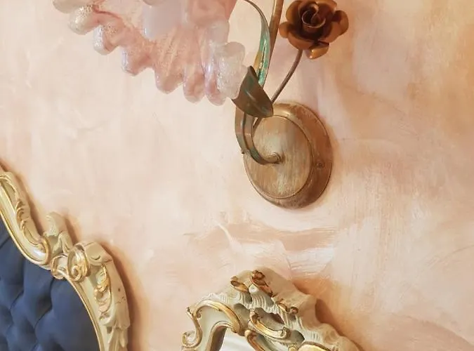 Le Rose 4*