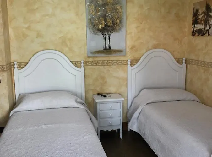 Bed and breakfast Le Rose 4*